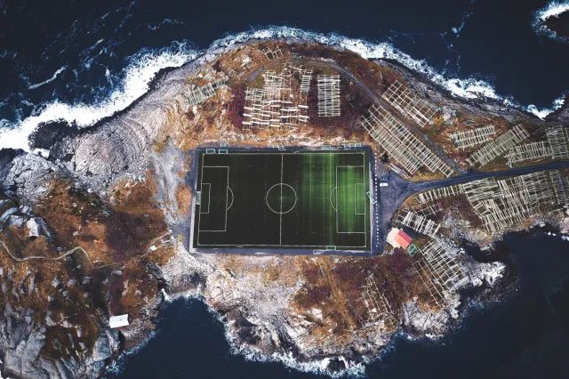 足球规则小常识10字,2019-2020足球竞赛规则解析