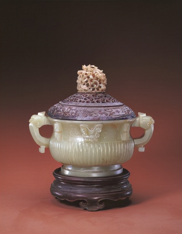 故宫馆藏瓷器高清大图欣赏,故宫馆藏乾隆玉器图片