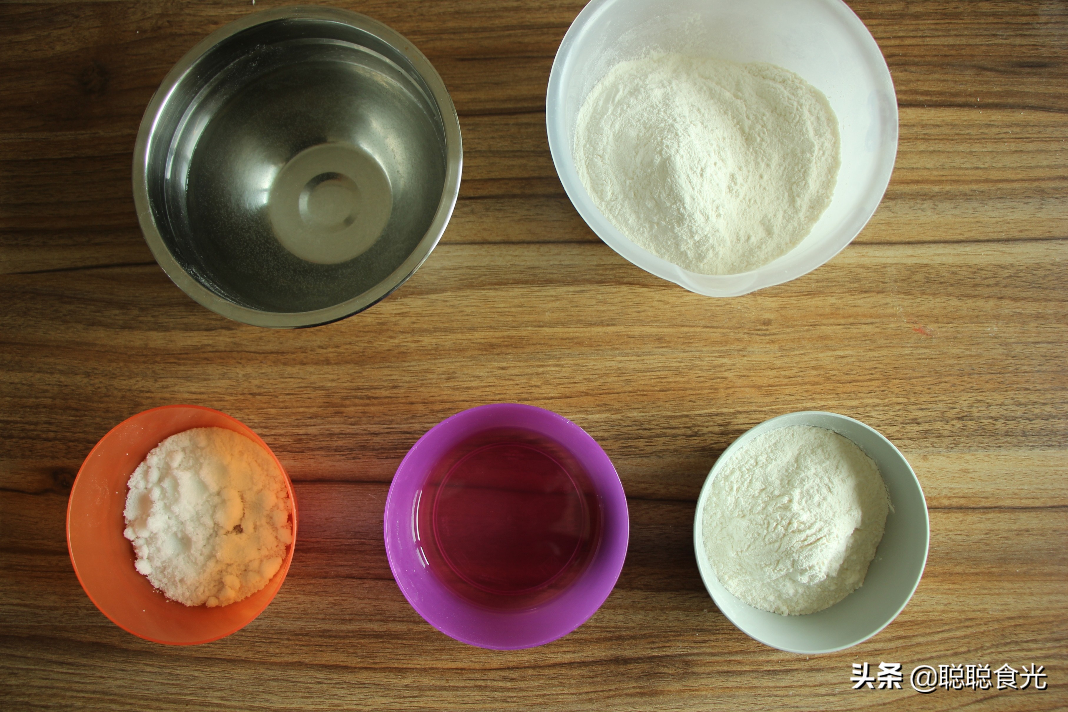 怎样做炸糖糕才能更酥脆,酥脆油炸糖糕的做法