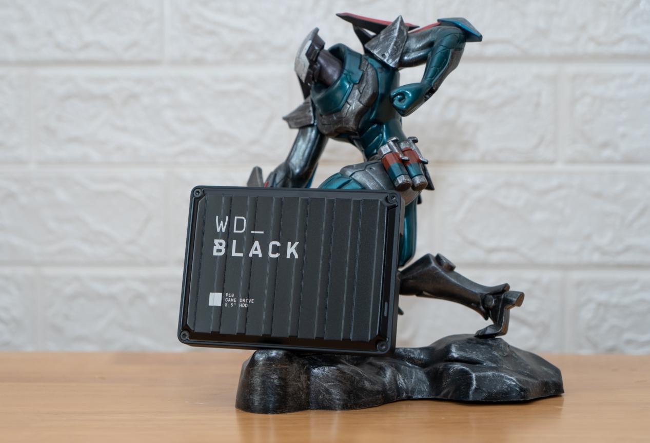 4tb大容量移动硬盘,4tb和500gb哪个容量大