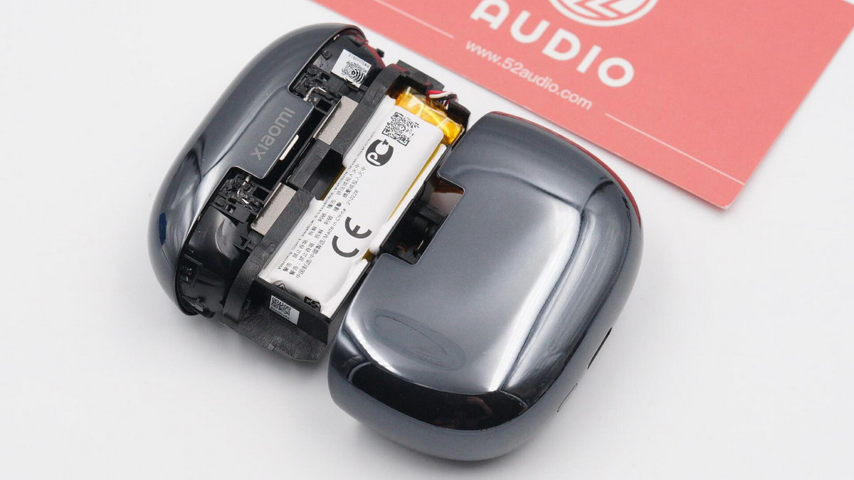 小米耳机flipbudspro拆装,小米flipbudspro耳机查找