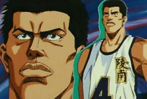 《灌篮高手》最出色的三十位篮球选手