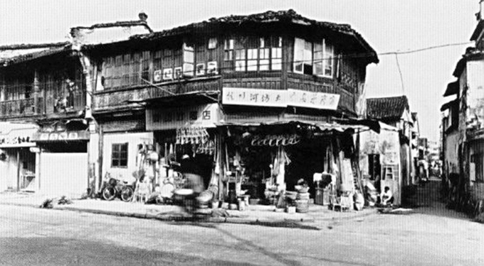 义乌小商品批发市场的历史,曾经的义乌小商品市场现在怎样了