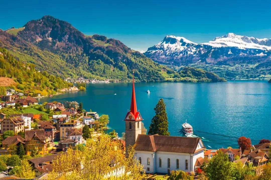 五一这样拼假可连休9天,快来看五一放假四天最全拼假攻略