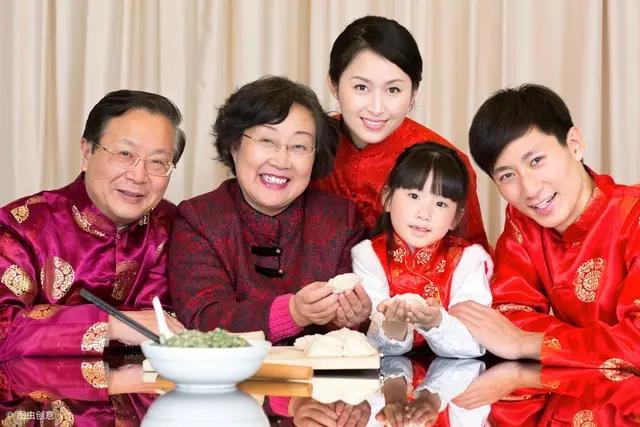 正确的拍出全家福照片攻略,如何拍全家福好看的技巧视频