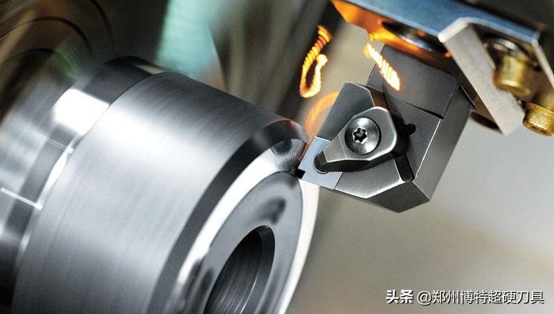 cbn氮化硼刀片,cbn氮化硼刀片的优缺点