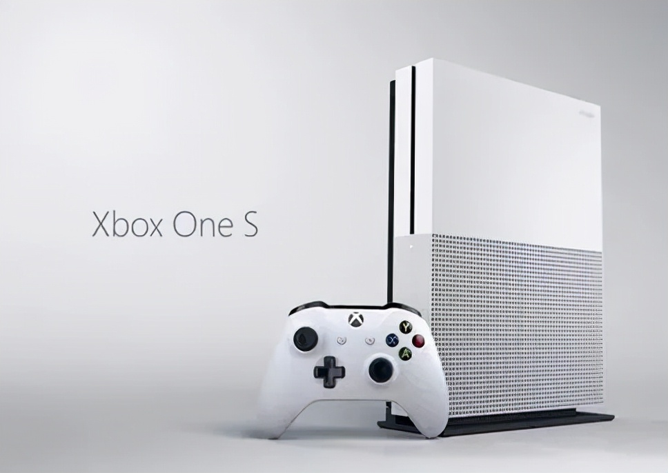 2021双11游戏机选购指南：微软XBOX篇