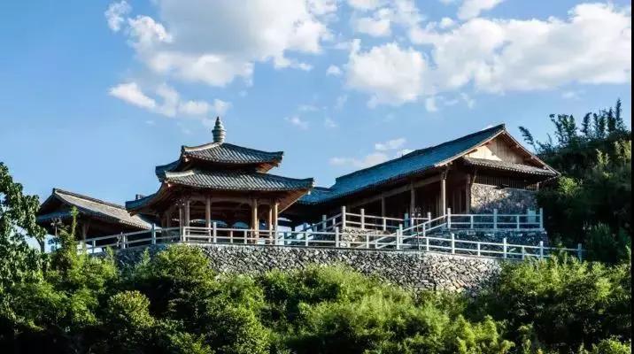 今天起，请叫它＂状元馒头＂！一台山乡大戏为它正名！