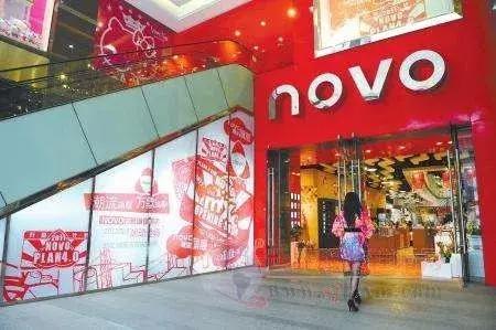 春熙路“铺王”跌落“异次元”