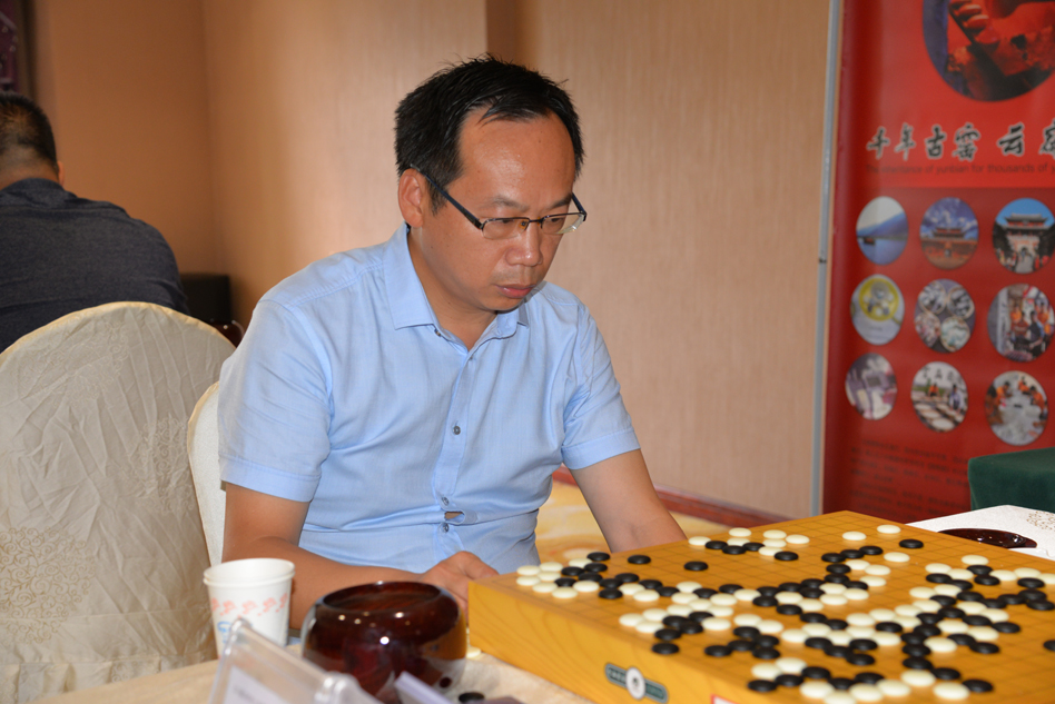 棋王决战实录,棋圣聂卫平中日擂台赛纪录片