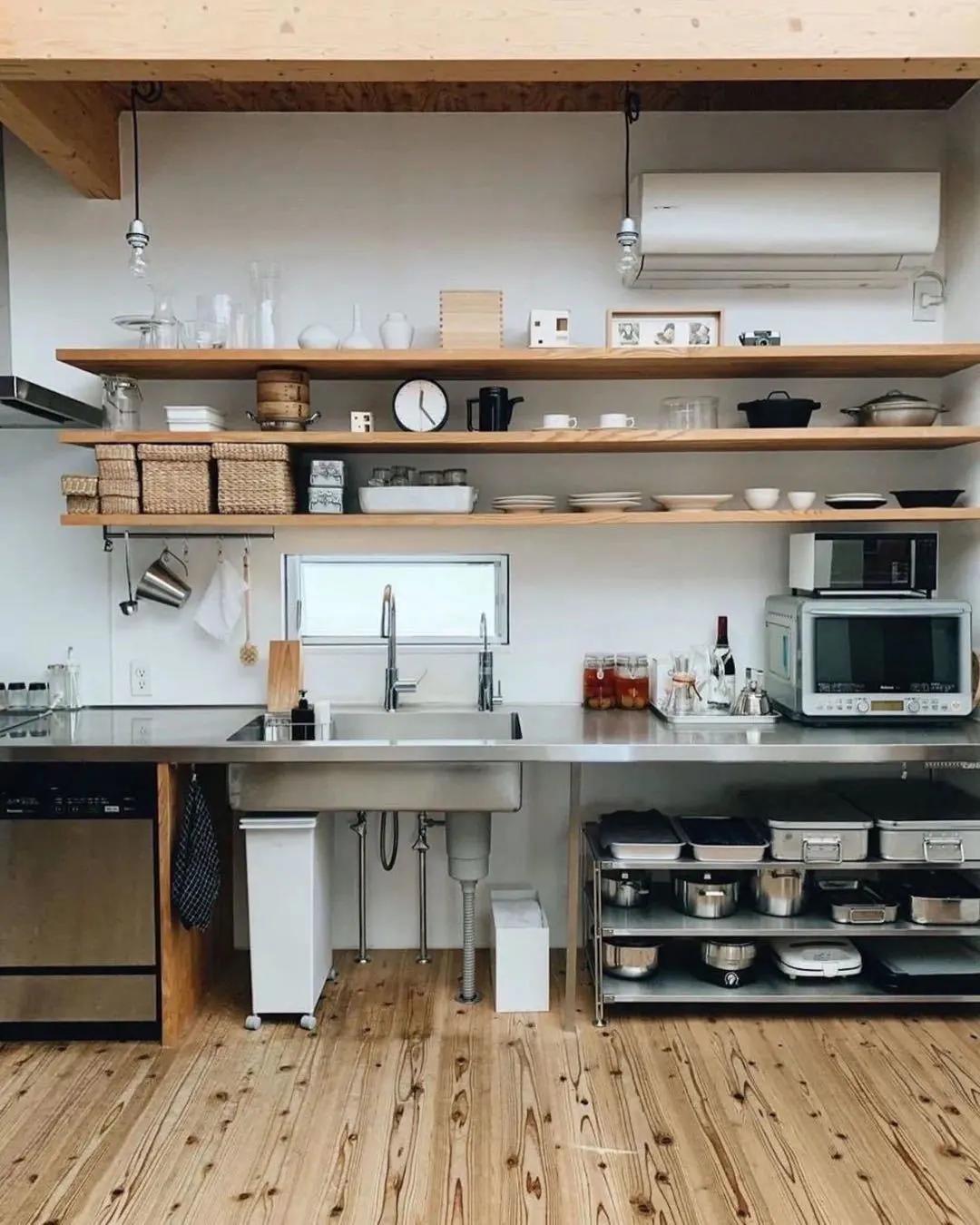 家里只有贵到吐血的“网红风”，简直就是悲剧