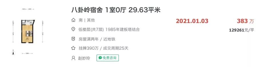 深圳老破小片区涨幅全深圳第一,深圳楼市最有涨幅潜力的五大片区