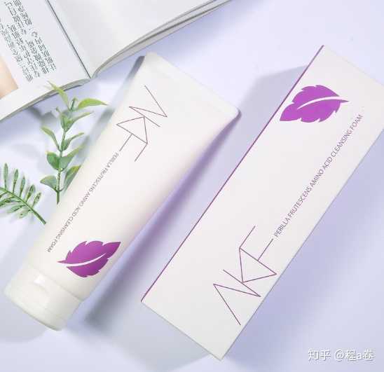 洗面奶测评芙丽芳丝珂润,洗面奶排名芙丽芳丝