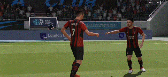 一款游戏最重要的是什么,推荐的几款足球游戏