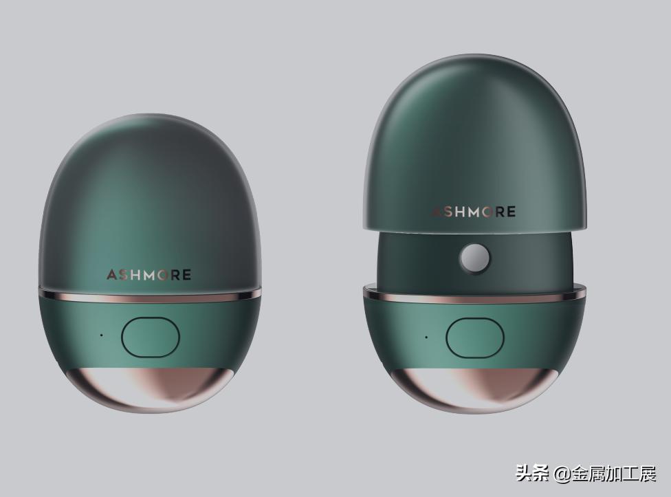 韩国发明智能润眼仪，5秒水润眼睛消除视觉疲劳，网友：眼睛舒服