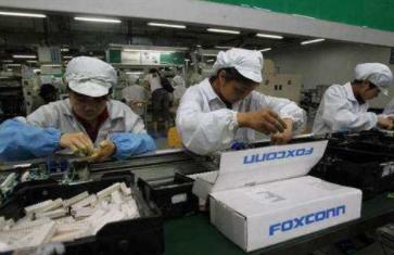 在富士康做线长有前途吗,富士康当线长有什么要求