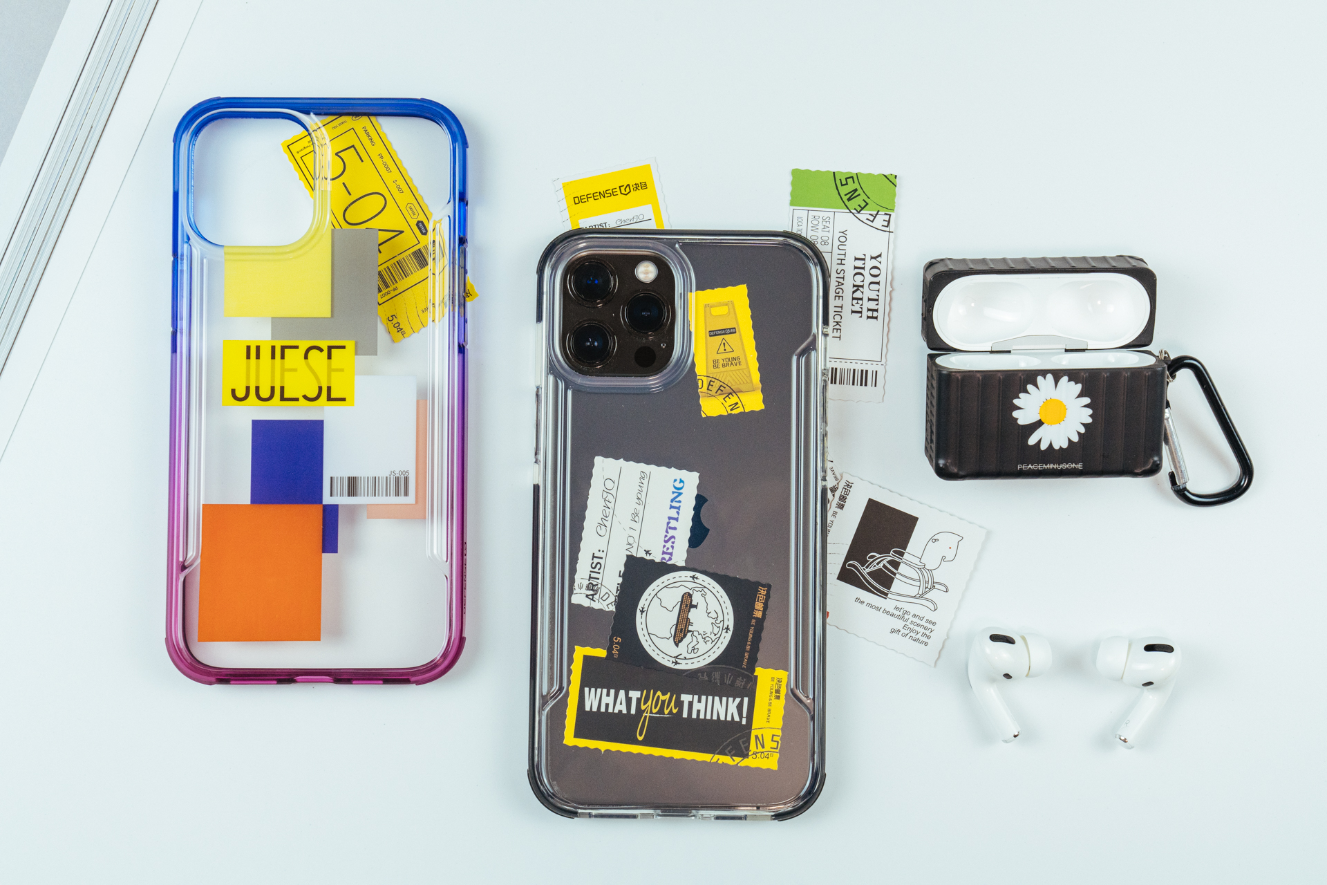 iphone超薄高透壳亮黑,iphone防爆防灰壳