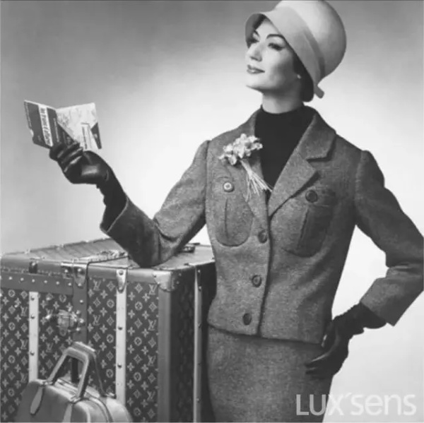 lv品牌故事大全,lv的品牌故事告诉我们什么道理