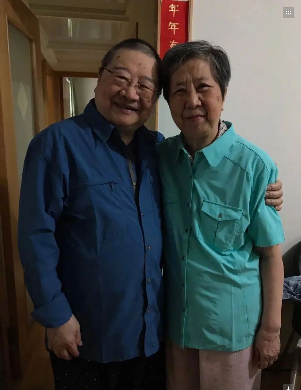 香港才子1989：与张国荣、林青霞共舞的日子