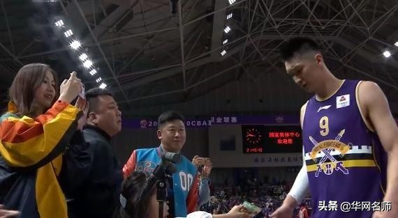 孙悦cba北控首秀,cba孙悦陈露