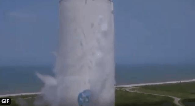 有哪些人质疑过马斯克,马斯克被偶像误解