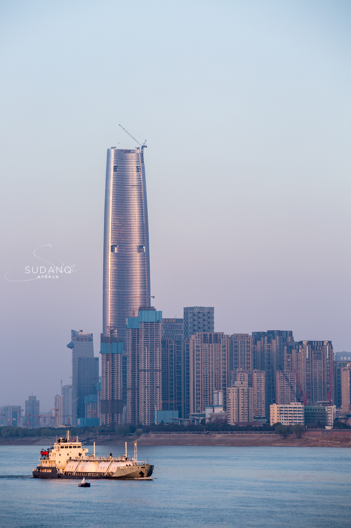 武汉是个怎么样的城市,武汉是怎样的一座城