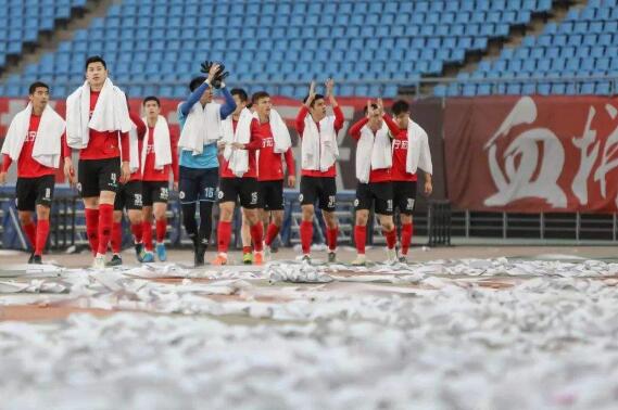 辽足解散原因,辽足为什么被淘汰