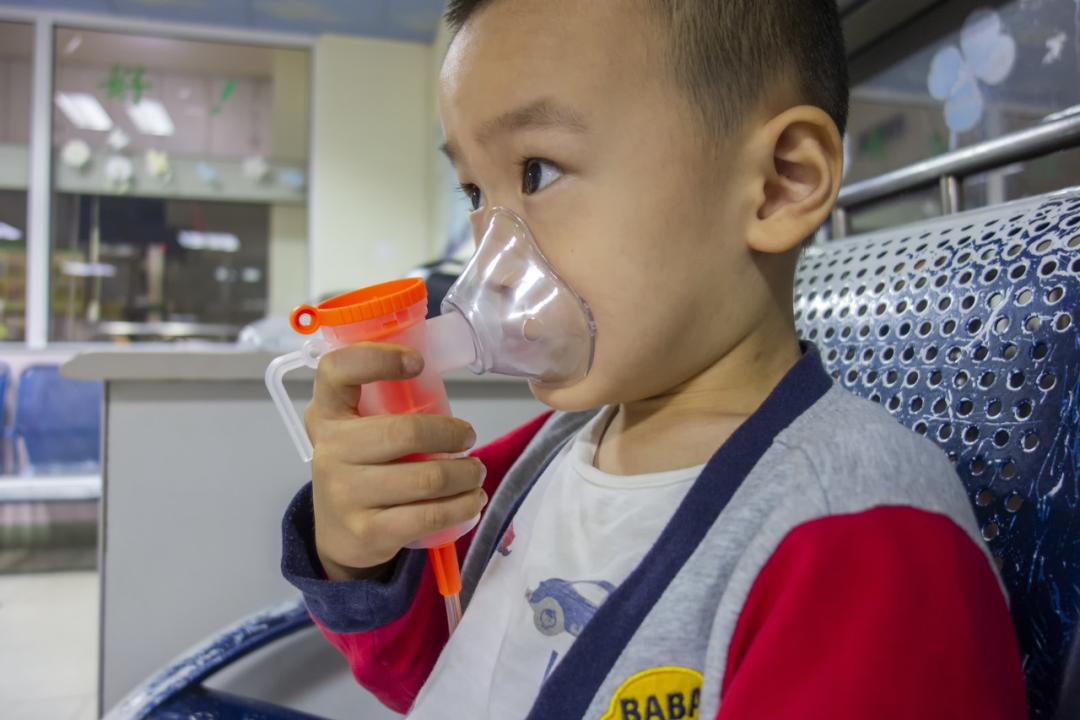 抗新冠药物雾化吸入即可生效,雾化哪些药物可以缓解新冠