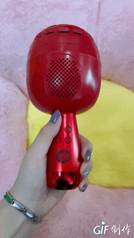 唱吧小巨蛋麦克风g2经典版,唱吧小巨蛋g2蓝牙版本