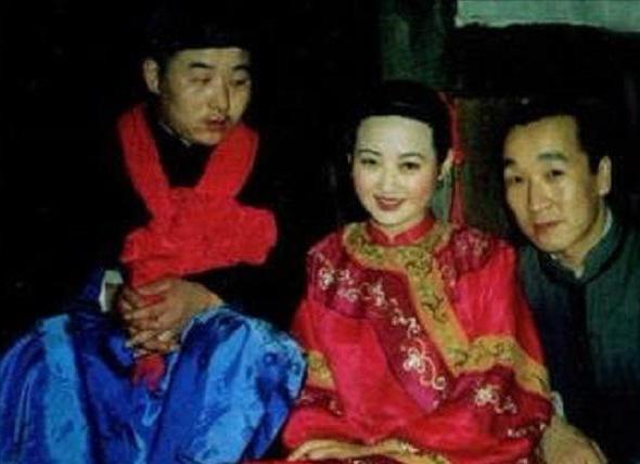 姚二嘎个人简介,姚二嘎最后的照片