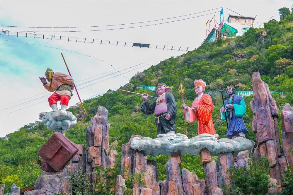 最近昆明有没有最值得去玩景点,推荐昆明最适合去玩的地方