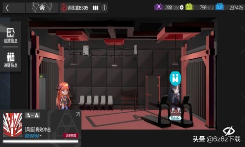 明日方舟剧情第三章攻略,明日方舟主线剧情详细攻略