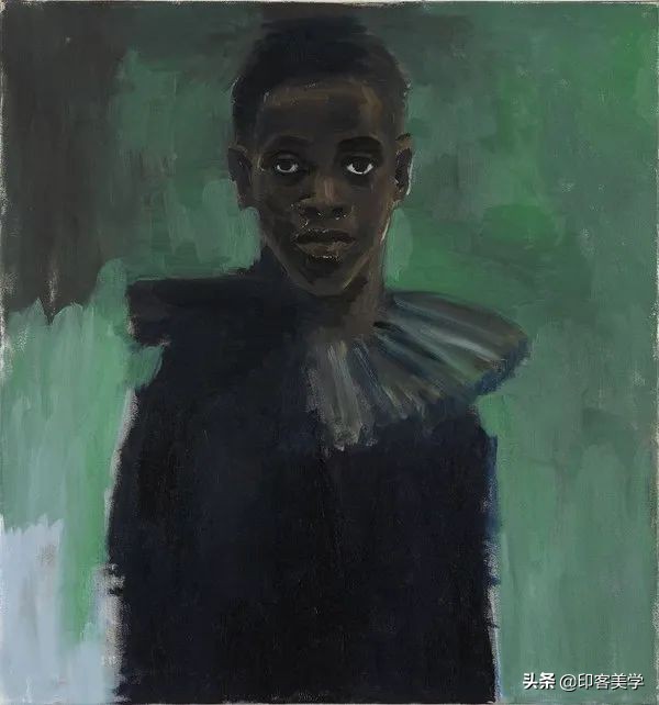 和6种类型艺术家一起隔离，会不会很有意思？