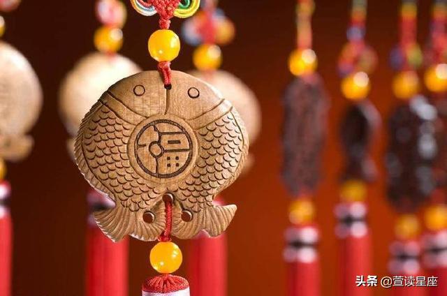 大运流年遇财神,2020财神到新的一年财运亨通