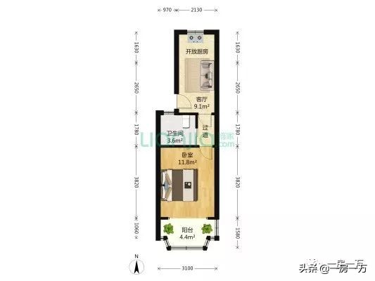 普陀学区房最新房价,普陀双学区房一览表