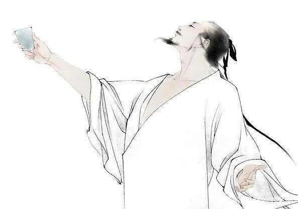 少年行李白朗诵,少年行李白的古诗句