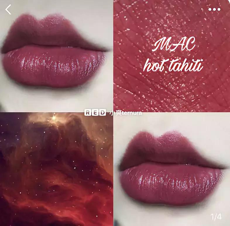 为什么mac口红这么难用,mac口红真的不好用吗