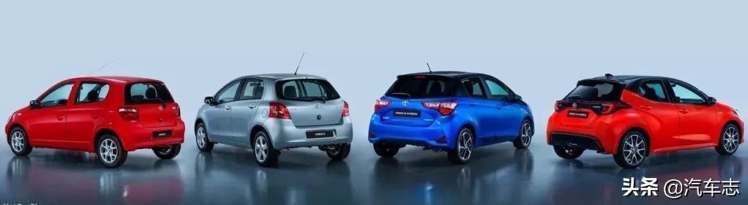 丰田雅力士致炫最新款,广汽丰田雅力士2020款