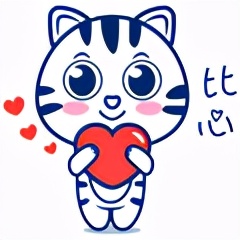 迈成专属表情包，“迈萌”喵来啦