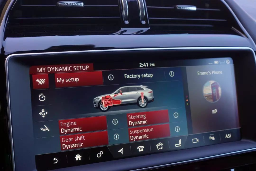 汽车智慧中控屏测评,汽车中控大屏十大排名全球