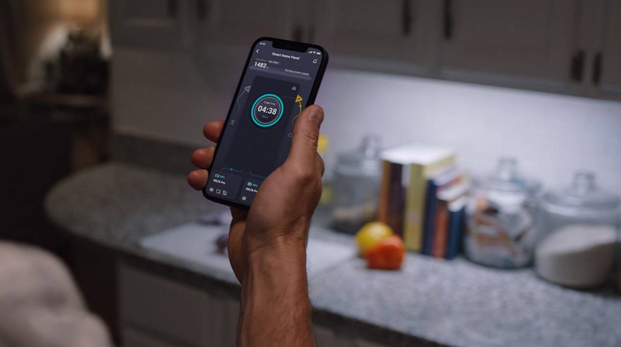 ecoflow正浩德deltamini户外电源,正浩移动电源pro和deltamini怎么选