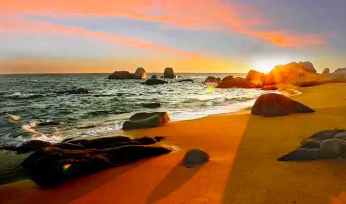 海南最美海湾石梅湾,海南最美的8大海湾