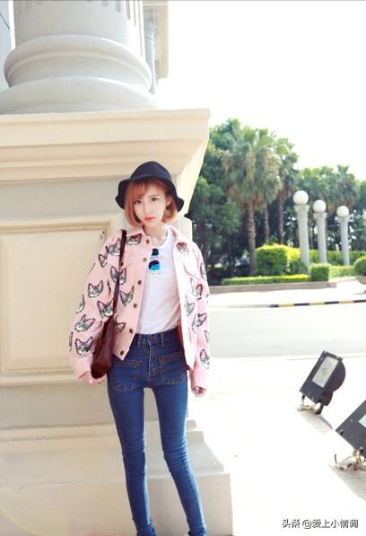 胖人男穿哪种裤子显瘦,胖人穿衣搭配显瘦冬装