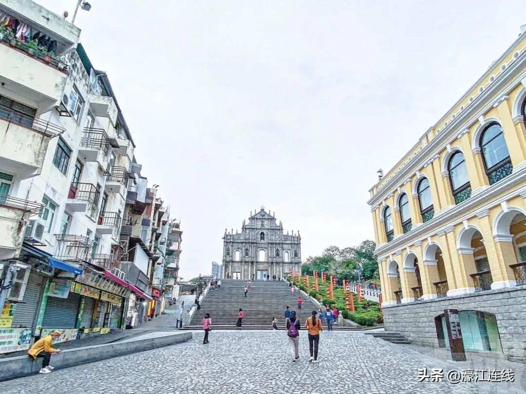 零客流、零收入的口岸商户如何打赢疫后“翻身仗”？