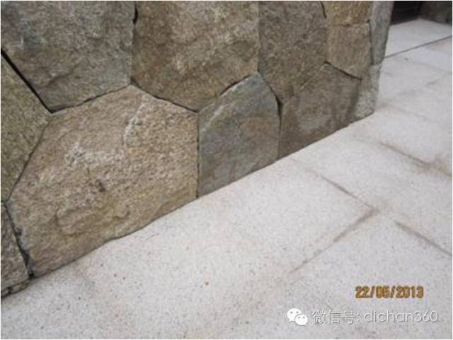 园林景观交付前十三道评估项,园林交付评估细节有哪些