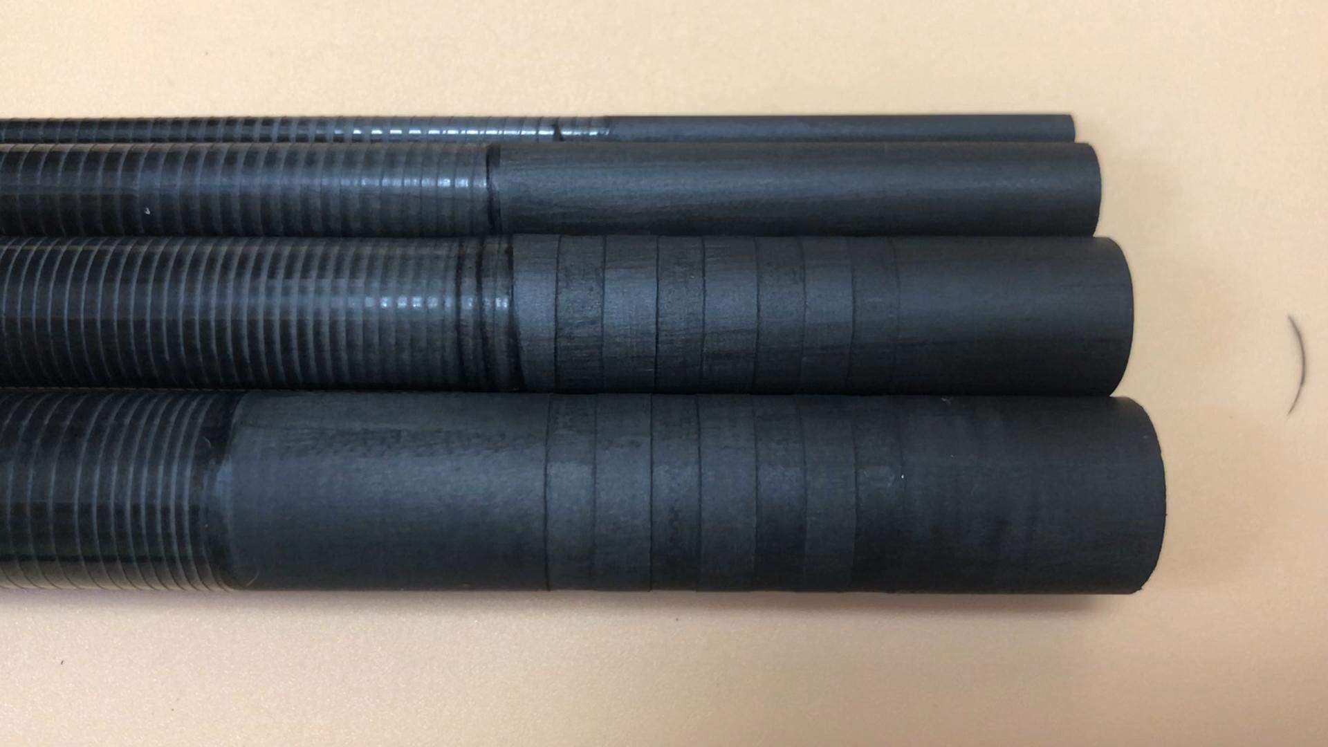 让保罗1号黑鹰鱼竿测评,让保罗黑鹰黑坑版鱼竿测评视频