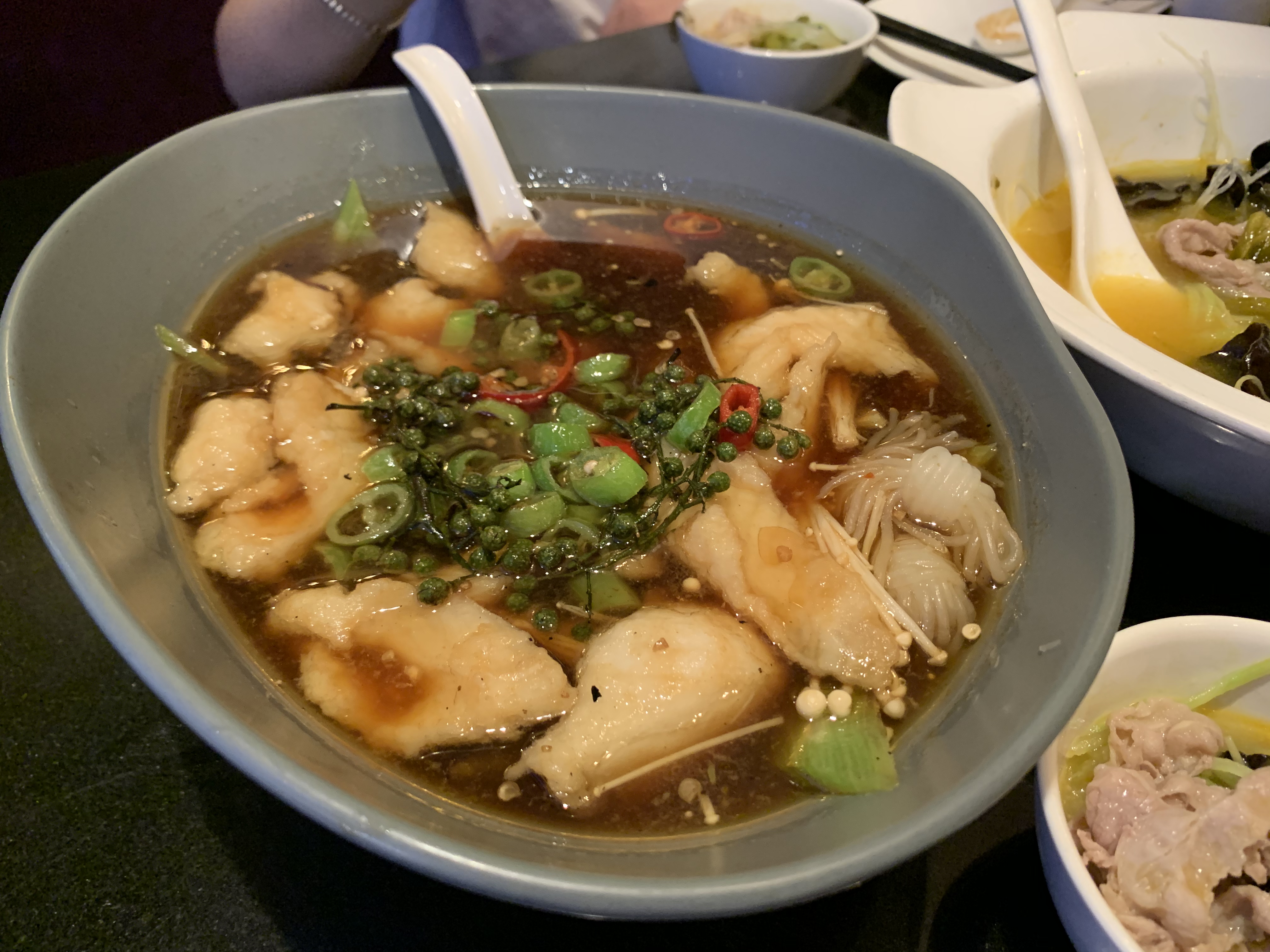 真正的鹿港小镇,鹿港小镇为什么这么厉害