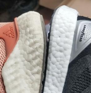 性价比最高的十款透气运动鞋,百元内超弹运动鞋