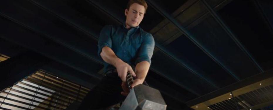 雷神4彩蛋说索尔回归,雷神4男女主角