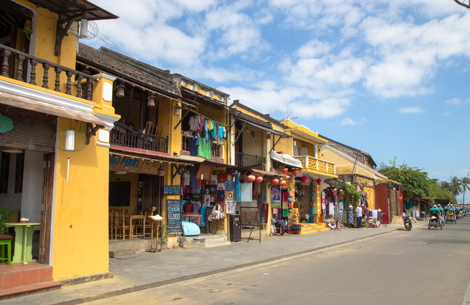 华人在越南经济地位,华人在越南的历史